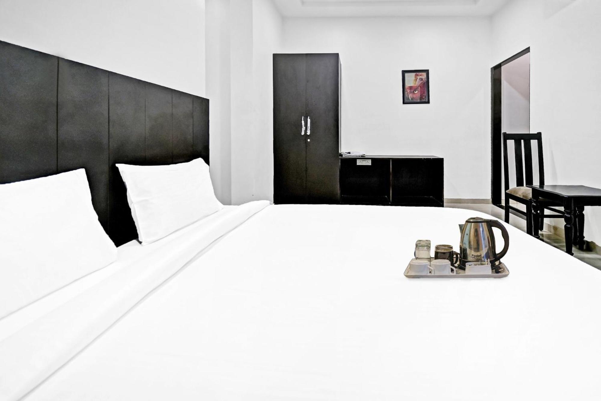 Townhouse By My 4*
