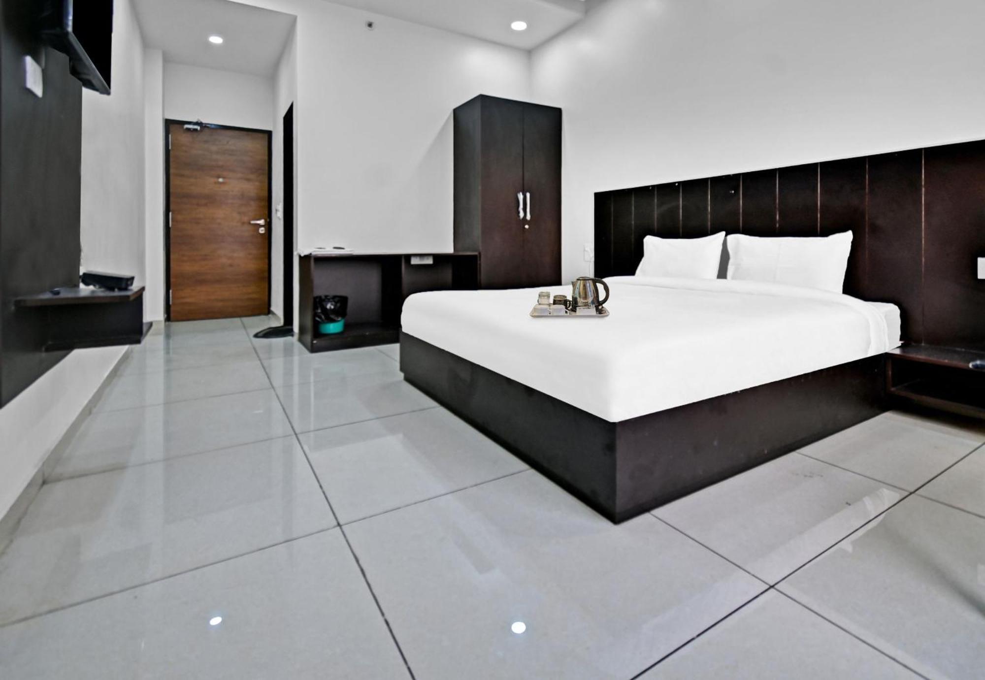 Townhouse By My 4* Jaipur